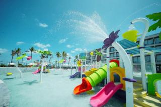 Nanda's Resorts - Suítes Luxo Porto 2 Life Pé na Areia - 6