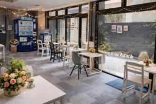 Namba Ambers Hostel 4423 - Osaka - 6