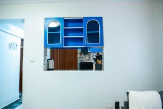 Adahs Haven Comfortable 1 Bedroom Apartment - 7