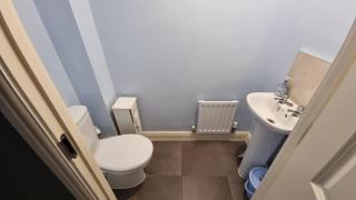 Two-bed home in Knowle - 1