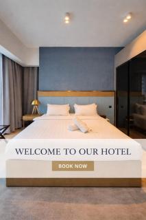 Star Luxury at Home Crowne - 5