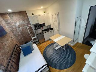 Nest 1 bedroom Aparthotel with kitchenette - 3