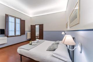 UNYCA- Elegant En-suite "Santa Croce" - Florencia - 8