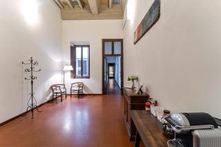 UNYCA- Elegant En-suite "Santa Croce" - Florencia - 1