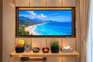 Star Luxury at Home Crowne - 3