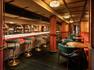 Cape Grace, A Fairmont Managed Hotel - 7