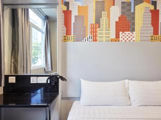 ibis budget Singapore Bugis - 8