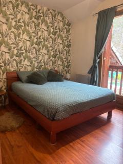 Chambre Boscodon - 7