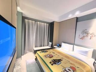 Novotel Shanghai Caohejing - 8