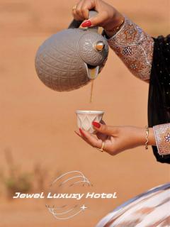 Jеwel Wadi Rum Luxury Hotel - 4
