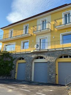 Agriturismo De Ferrari - 0