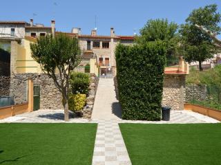 Cal Gall- Casa Rural En San Lloren - 6