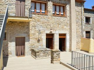 Cal Gall- Casa Rural En San Lloren - 2