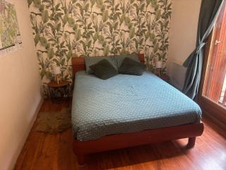 Chambre Boscodon - 9