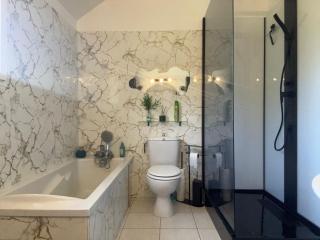 Chambre Boscodon - 2