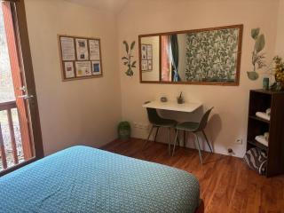 Chambre Boscodon - 8