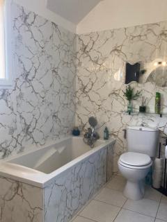 Chambre Boscodon - 4