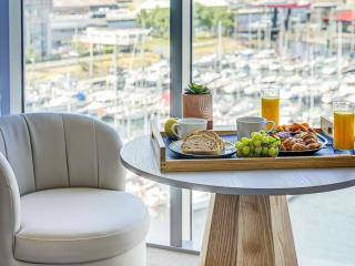 Mercure Dunkerque Centre Gare - Dunkerque - 8