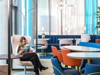 Mercure Dunkerque Centre Gare - Dunkerque - 6