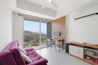 U-GO Ámbar Roca Building in South Rodadero - 9