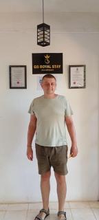 GB Royal Stay Anuradhapura - 3