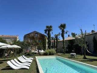 Maison Mercy - chambres d'hôtes - 4