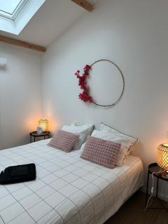 Maison Mercy - chambres d'hôtes - 3