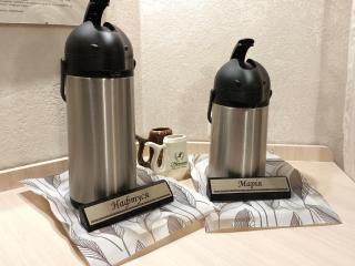 Hermes Resort Hotel - 5