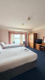 Channel View Hotel - 3