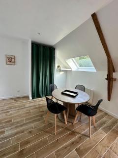 Appartement entre ciel et campagne - 4