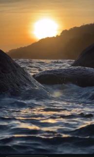 Angra dos reis Serra e Mar - 8