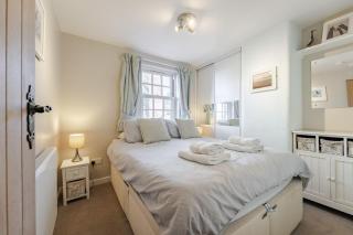 Waverley Cottage - 7