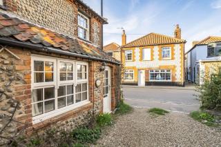 Waverley Cottage - 4