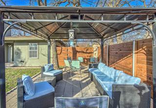 Mueller Escape - Sleeps 7 Near DT - 9