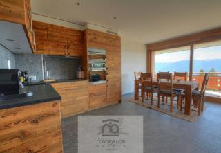 Ancolie 6 à Anzère - 3