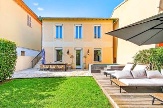 Monaco Border - Sublime maison de ville - FX - 6