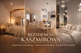 Rezydencja Kaszmir Luxury Apartments - 0