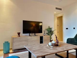 Marbella Elviria: 3 Dorm, Playa andando y Piscina - 2