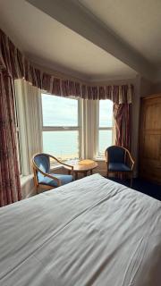 Channel View Hotel - 7