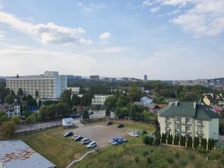 Hermes Resort Hotel - 9