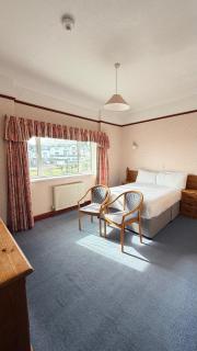 Channel View Hotel - 8