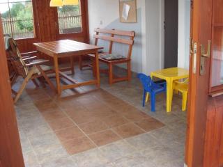 Rekreační domek ve velké zahradě - 4