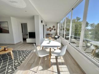 31 - Appartement 1ch Proche de la mer et Puerto Banus a Marbella - 9