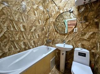 Luxury Apartment in the Center - 1