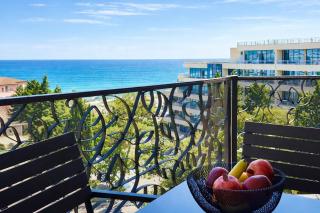 ROYAL BEACH - Modern & Private Apartments in center Sunny Beach - 6