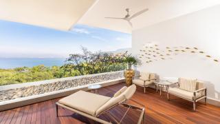 Garza Blanca Sanctuary Puerto Vallarta - 1