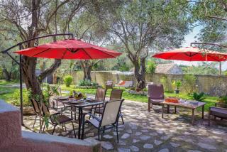 Astrakeri Gardens Villa - 6