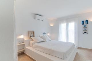 Casita con encanto en primera línea de mar con jardín 2 hab y 2 baños - 6