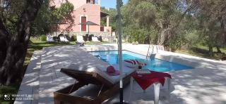 Astrakeri Gardens Villa - 5