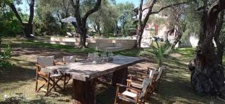 Astrakeri Gardens Villa - 2